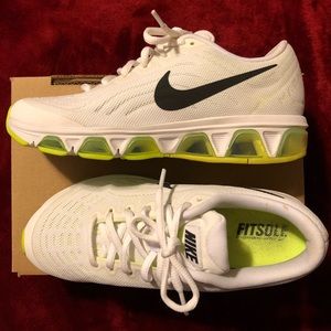 Nike Fitsole Sneakers